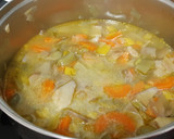 Foto del paso 6 de la receta: Sopa de verduras