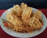 Foto langkah ke 6 dari resep Pisang goreng kremes.