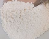 Hình bước làm 1 của món Bánh trung thu bằng bột gạo