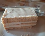 Foto del paso 3 de la receta: Tarta Pie limón (helado)