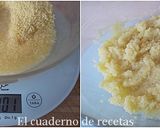 Foto del paso 2 de la receta Tabulé