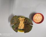 પાલક પનીર ચીઝ પરાઠા (Palak Paneer Cheese Paratha Recipe In Gujarati) રેસીપી સ્ટેપ11ફોટો