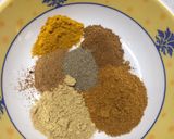 عکس مرحله 3 از دستور مرغ مجلسی بسیار خوش طعم