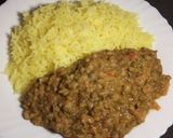 A picture of step 6 of Margarine Rice.