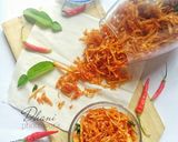 Foto langkah ke 6 dari resep Kentang Mustofa Kriuk.