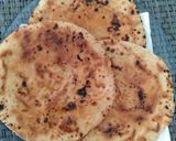 વધેલી રોટલી ના ખાખરા (Leftover Rotli Khakhra Recipe In Gujarati) રેસીપી સ્ટેપ5ફોટો