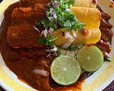 Foto del paso 1 de la receta Tacos tlaquepaque