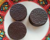 Foto del paso 1 de la receta: Smoothie de alfajor oreo 💖