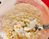 A picture of step 2 of Boondi Raita 🌹❤️❤️😋😋🤗.
