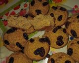 Foto del paso 4 de la receta: Muffins banana 🍌 y avena