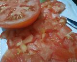Foto del paso 2 de la receta: Pizza sencilla (1) con amigos