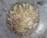 Foto langkah ke 1 dari resep Semur telur bersantan.