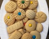 A picture of step 7 of Cookies.