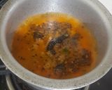 पालक वरण (Palak Varan Recipe In Marathi) रेसिपी स्टेप 3 फोटो 