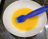 Foto del paso 5 de la receta: Empanadillas de Serranitos