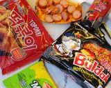 Foto langkah ke 1 dari resep Rabokki.