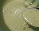 Foto langkah ke 1 dari resep Dalgona Matcha Latte.