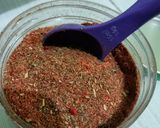 Foto langkah ke 2 dari resep Dry Rub Rempah.