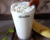 Anjeer-Banana Milk recipe step 3 photo