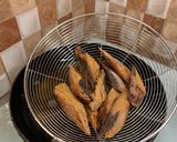 Foto langkah ke 3 dari resep Ikan Pindang Tongkol Balado.