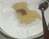 Foto del paso 3 de la receta: Pizza batida rápida