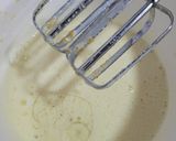 Foto del paso 2 de la receta: Torta Matera de naranja