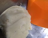 Foto langkah ke 8 dari resep Stollen - Fruit Bread.
