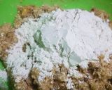 Foto del paso 6 de la receta: Pastel de frutos secos 🥜🌰