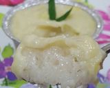 Foto langkah ke 6 dari resep TanDur (ketan durian).