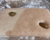 Foto del paso 10 de la receta: Ciabatta Artesanal con relleno de chorizo