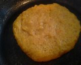 Foto del paso 3 de la receta: Arepa de zapallo / ahuyama rellena... 🎃🍘🍘🎃