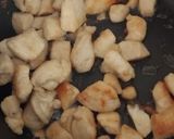 Foto del paso 1 de la receta: 🍛 Arroz meloso con pollo 🍗