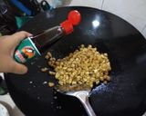 Foto langkah ke 5 dari resep 20. Tempe kecap cabe hijau.