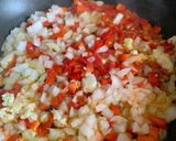 Foto del paso 1 de la receta: Hamburguesas de lentejas y avena