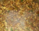 Foto del paso 6 de la receta: Relleno para empanadas de mondongo