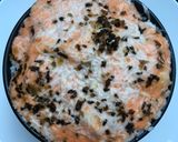 Foto langkah ke 5 dari resep Nasi Mentai Kukus Ala-ala KW Seadanya Gampang.