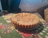 Foto del paso 13 de la receta: Tarta licuada de cebollas caramelizadas y arroz