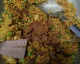শ্যামা চালের পোলাও(shyama chaler polau recipe in Bengali) রেসিপি ধাপ - 6 ছবি