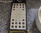 Foto del paso 5 de la receta: Waffles dulces