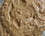 A picture of step 5 of #Paneer Angara.