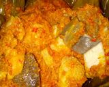Foto langkah ke 3 dari resep Pepes (brengkes) bawal & patin.
