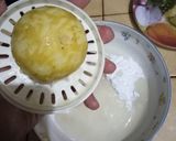 Foto langkah ke 7 dari resep Lemon Pound Cake / Bolu Lemon.