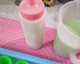 Foto langkah ke 5 dari resep Kue nona manis.