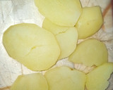 Foto del paso 2 de la receta: Merluza a la gallega