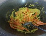 Foto langkah ke 2 dari resep Ikan Acar Kuning.