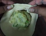 Aloo Paratha (In My Style) recipe step 7 photo