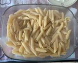 Foto del passaggio 3 della ricetta Pasta al forno con carciofi