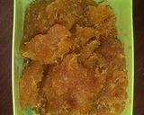 Foto langkah ke 4 dari resep SELAI NANAS isian NASTAR.