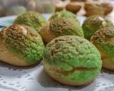 Foto langkah ke 8 dari resep Tiger choux.