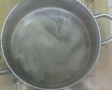 A picture of step 2 of Homemade Chocolate Pudding.